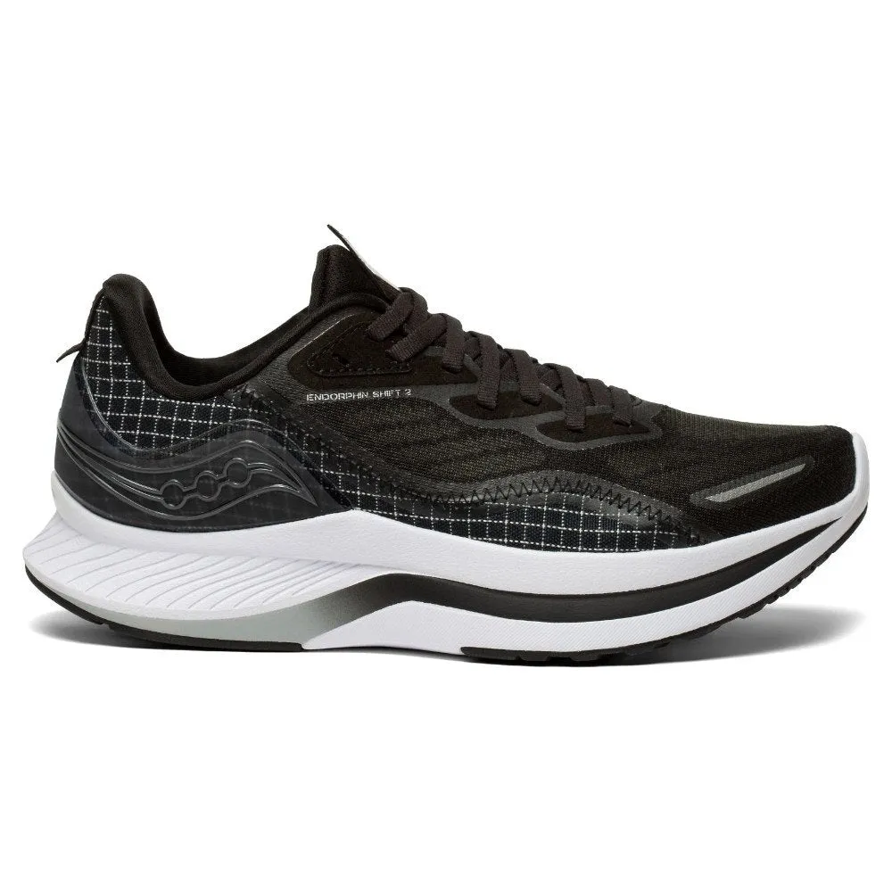 Saucony Women's Endorphin Shift 2 Running Shoe