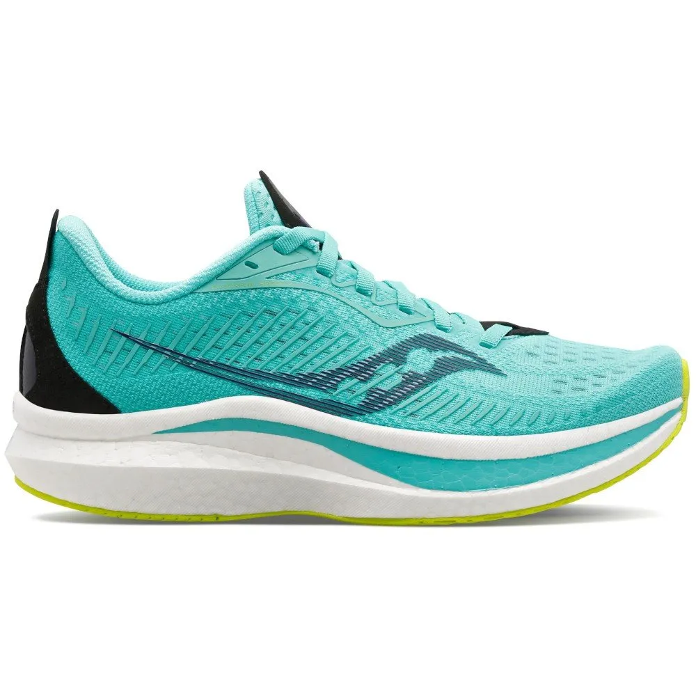 Saucony Women's Endorphin Speed 2 Running Shoe