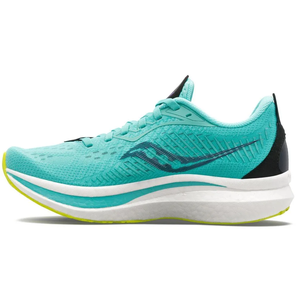 Saucony Women's Endorphin Speed 2 Running Shoe