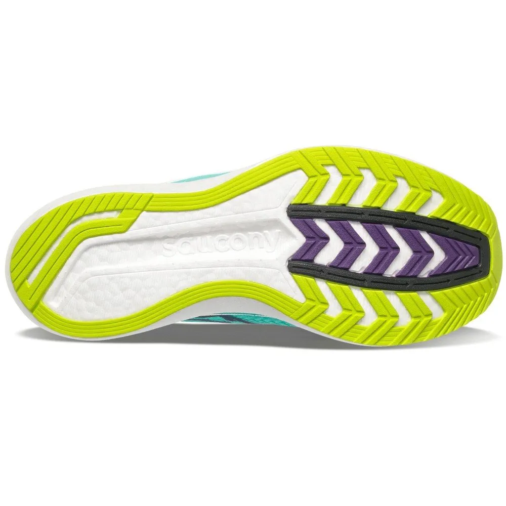 Saucony Women's Endorphin Speed 2 Running Shoe