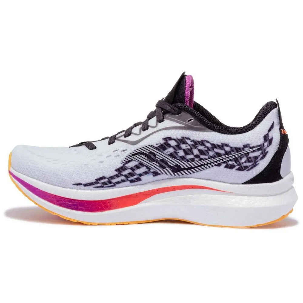 Saucony Women's Endorphin Speed 2 Running Shoe