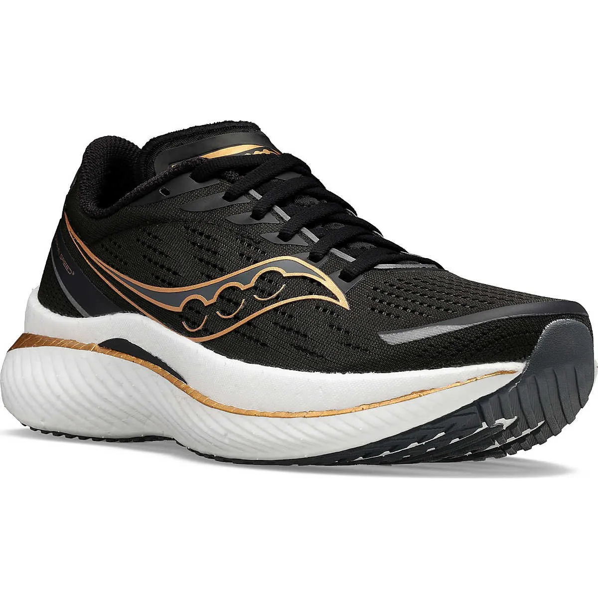 Saucony Women's Endorphin Speed 3 Running Shoe