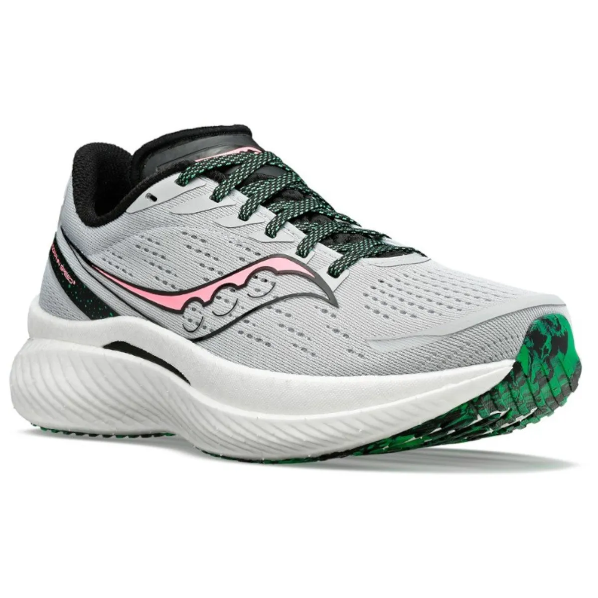 Saucony Women's Endorphin Speed 3 Running Shoe