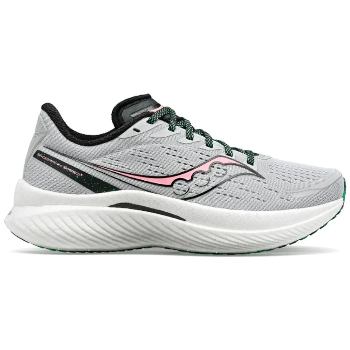 Saucony Women's Endorphin Speed 3 Running Shoe