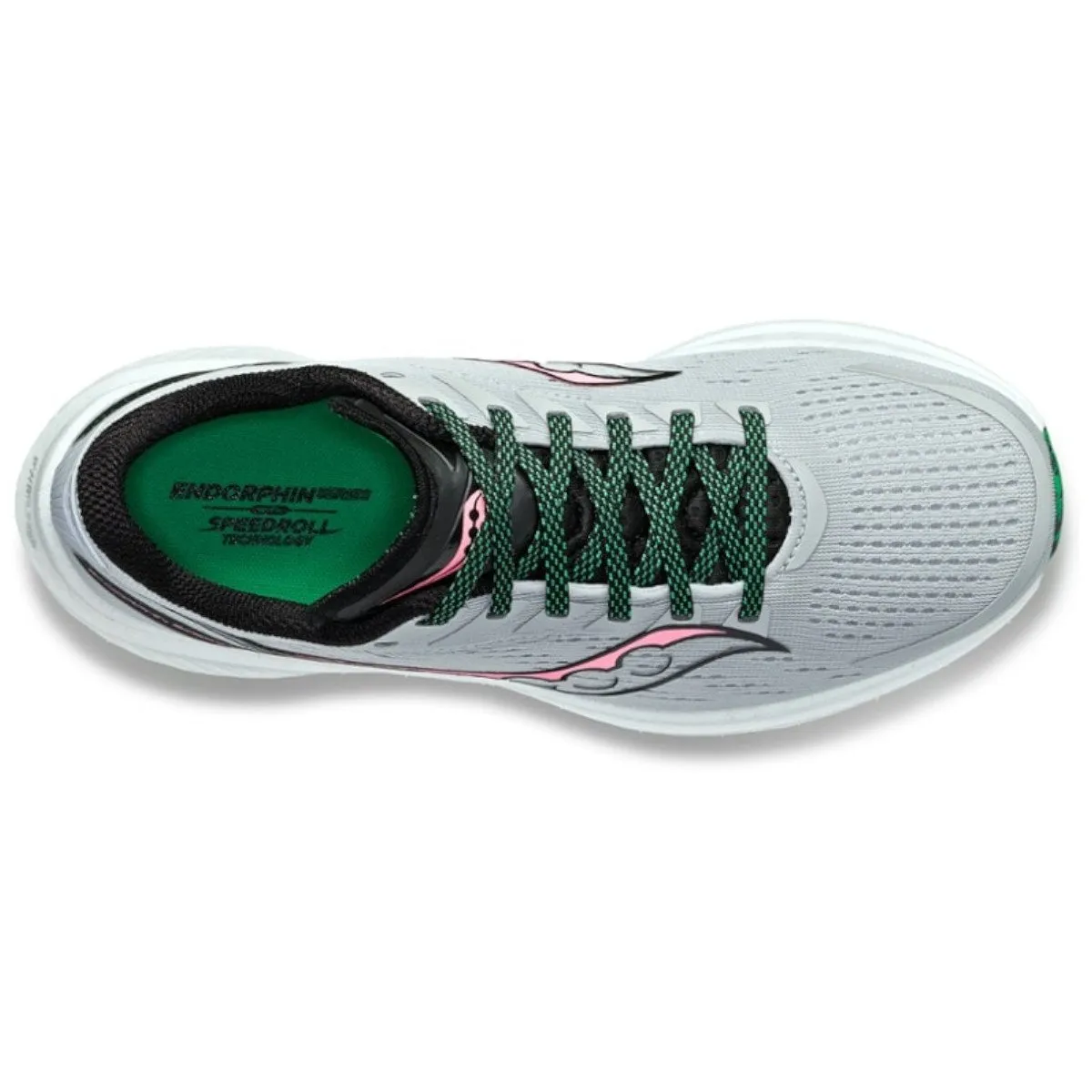 Saucony Women's Endorphin Speed 3 Running Shoe