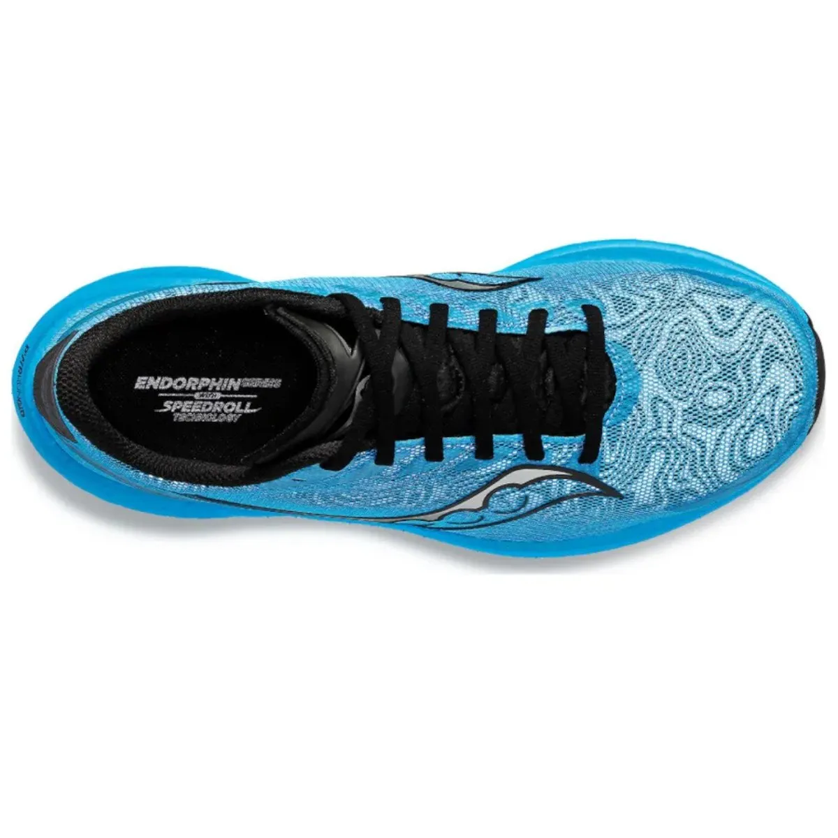 Saucony Women's Endorphin Speed 3 Running Shoe