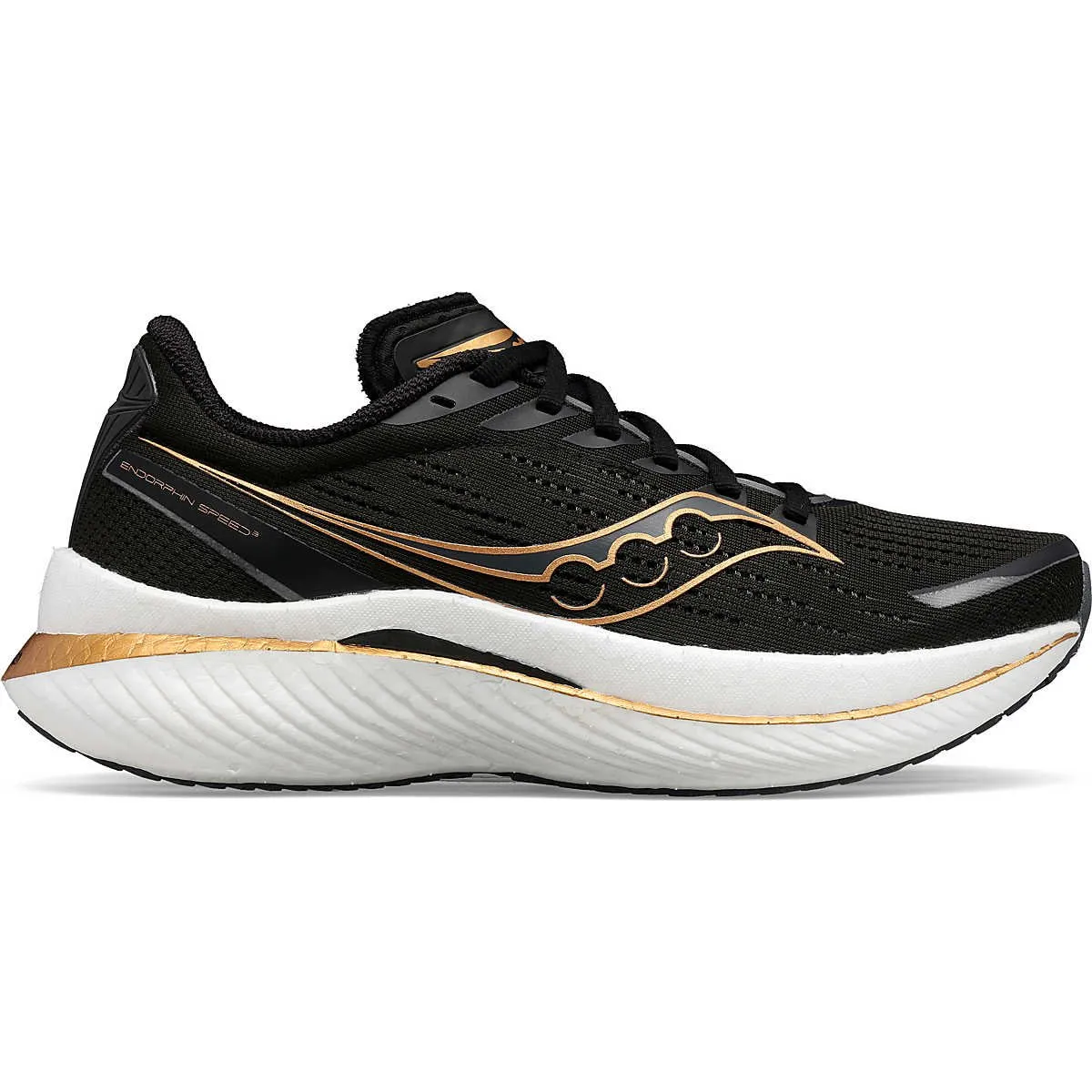 Saucony Women's Endorphin Speed 3 Running Shoe