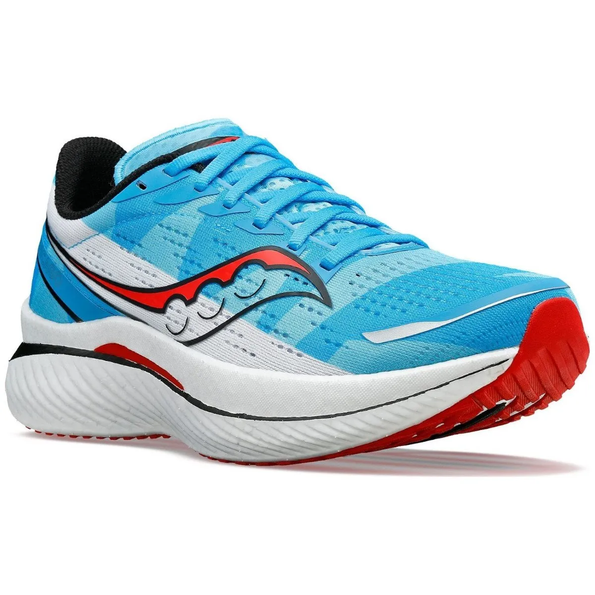 Saucony Women's Endorphin Speed 3 Running Shoe