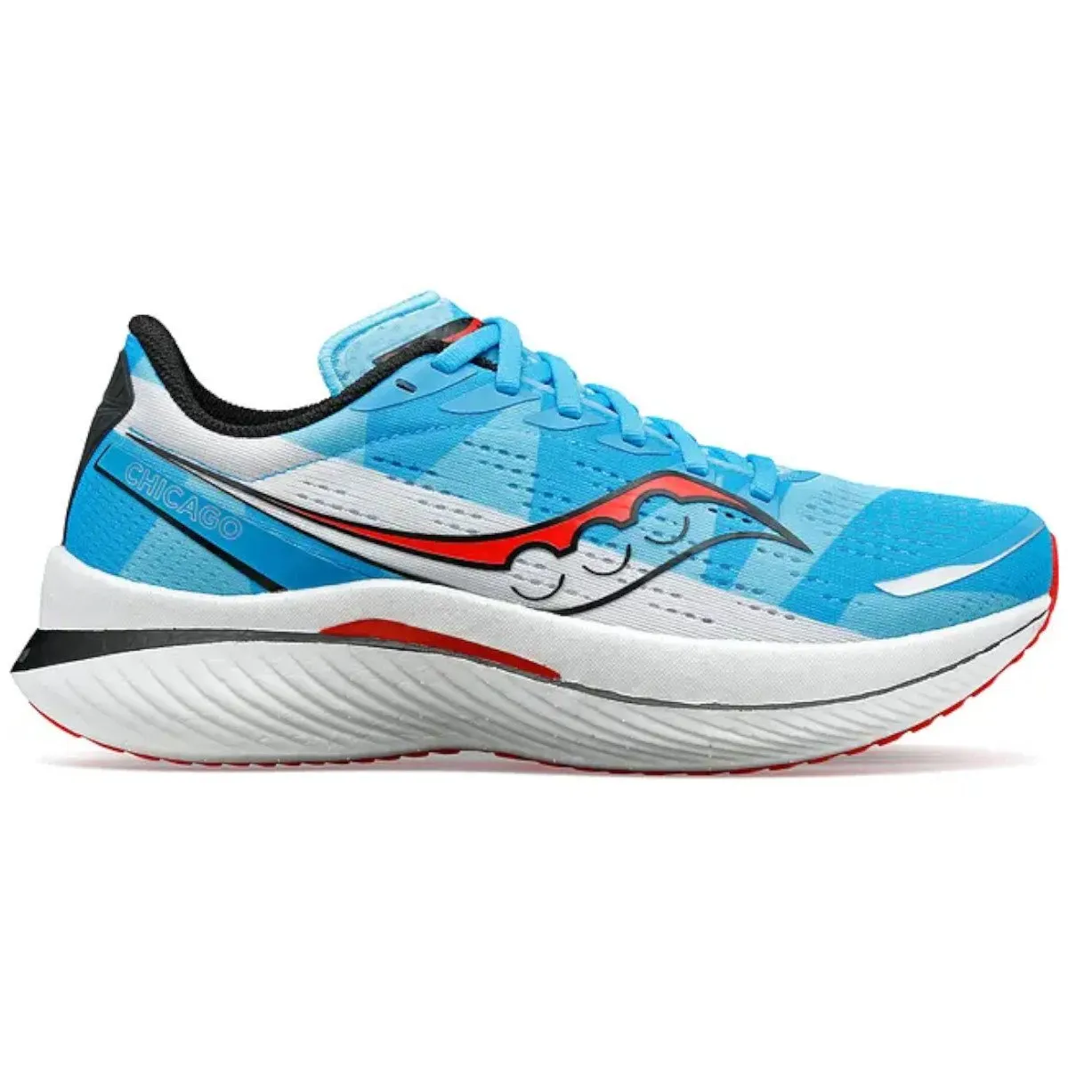 Saucony Women's Endorphin Speed 3 Running Shoe