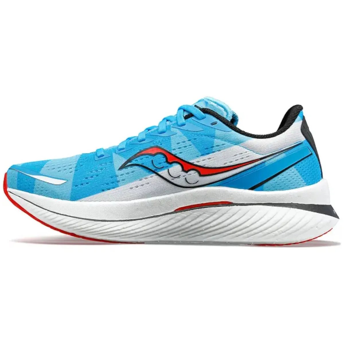 Saucony Women's Endorphin Speed 3 Running Shoe