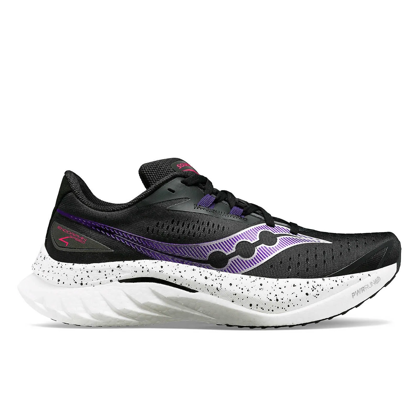 Saucony Women's Endorphin Speed 4 Running Shoe