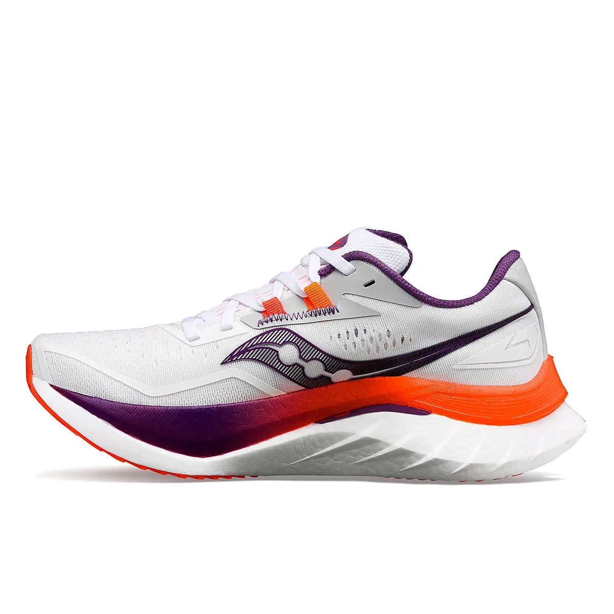 Saucony Women's Endorphin Speed 4 Running Shoe