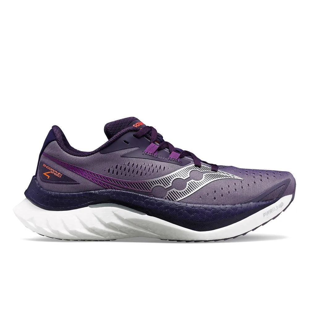 Saucony Women's Endorphin Speed 4 Running Shoe