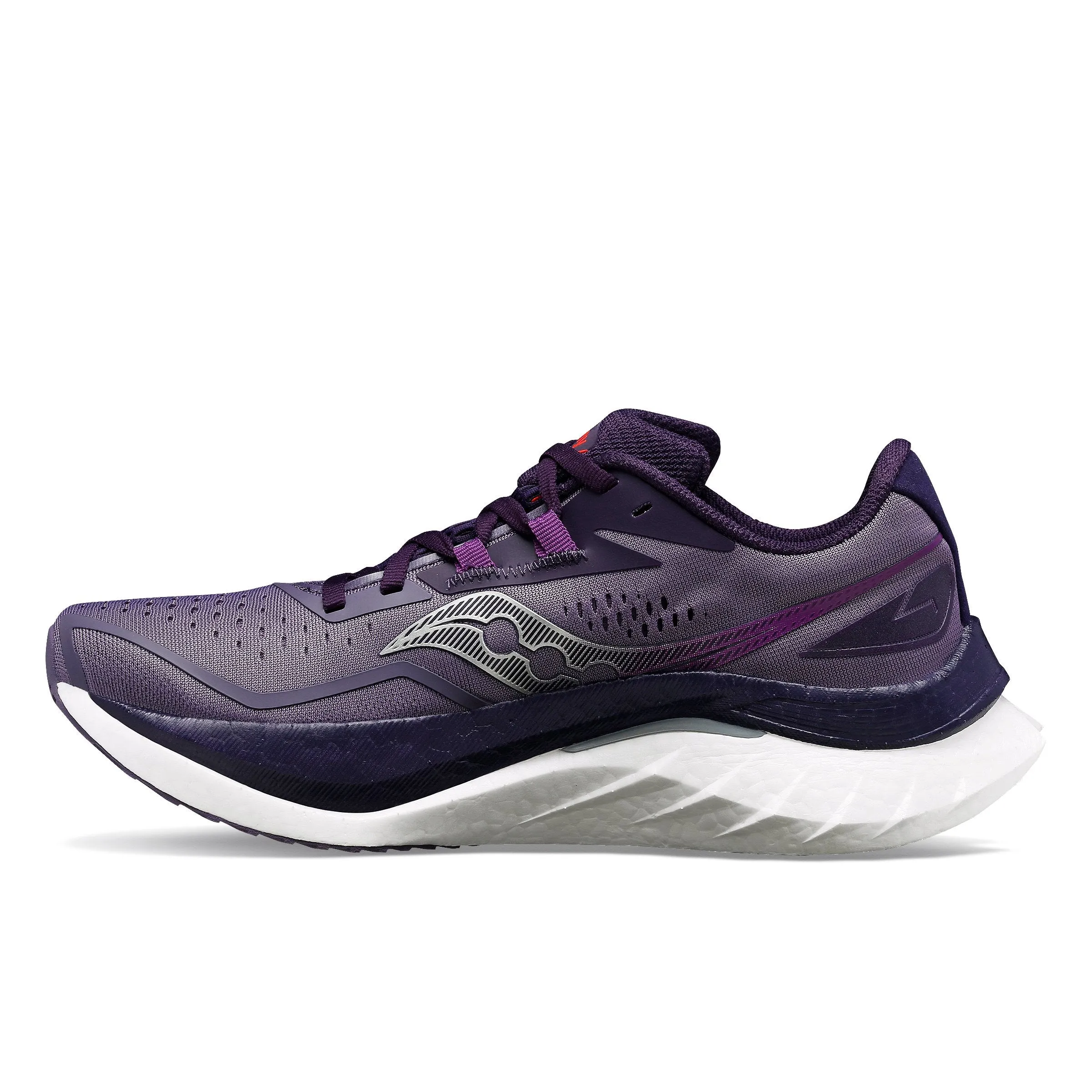 Saucony Women's Endorphin Speed 4 Running Shoe