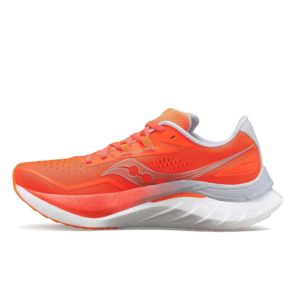 Saucony Women's Endorphin Speed 4 Running Shoe