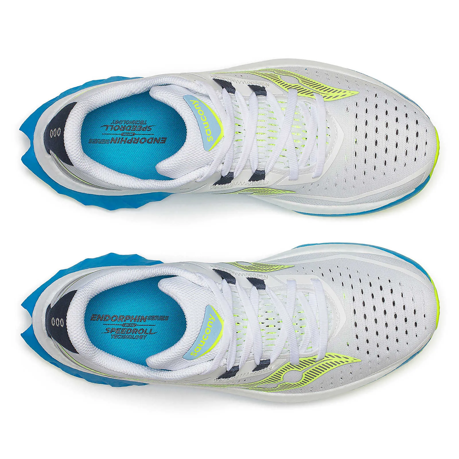 Saucony Women's Endorphin Speed 4