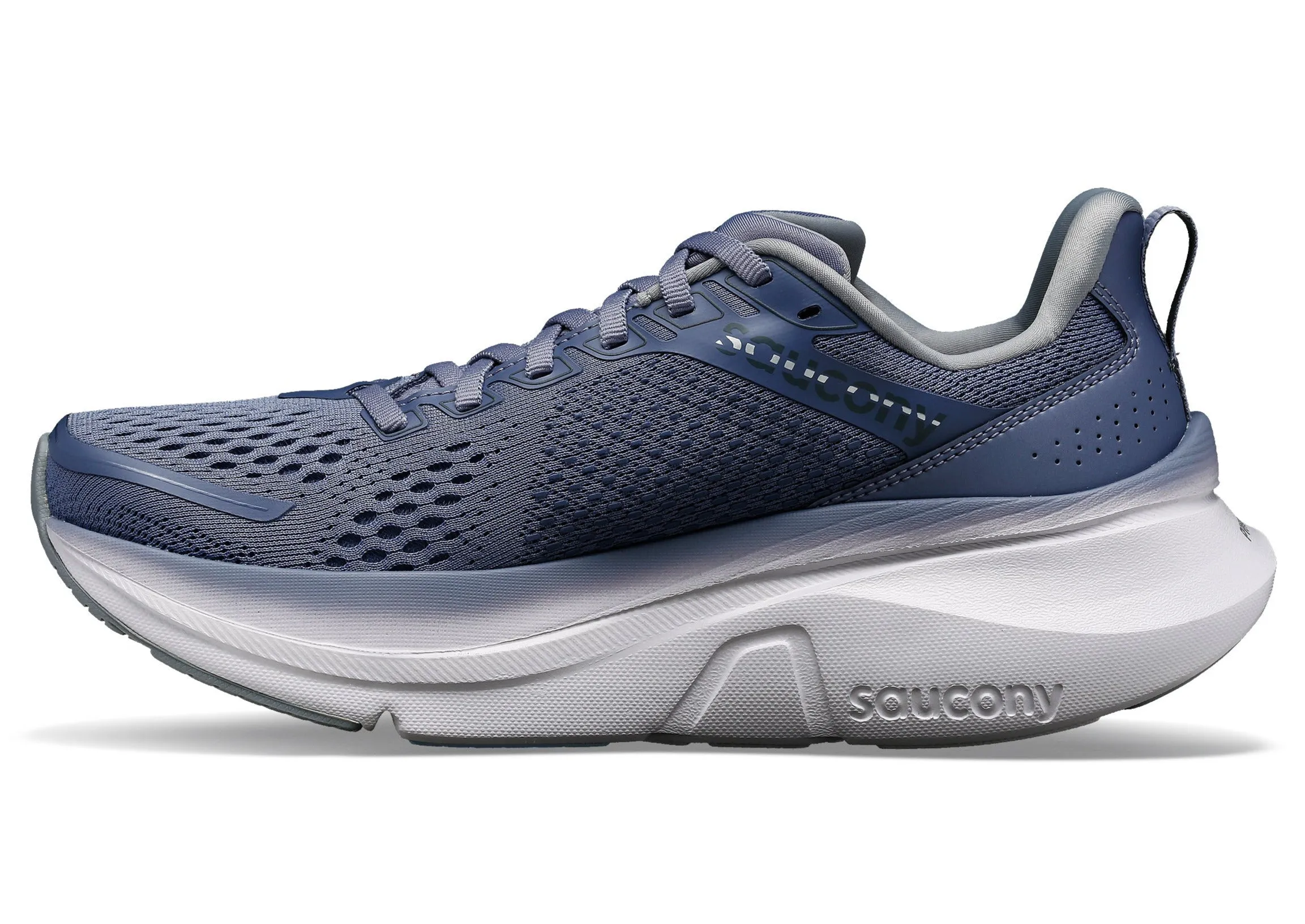 Saucony Women's Guide 17 (Wide)