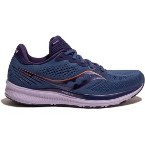 Saucony Women's Ride 14 Running Shoe