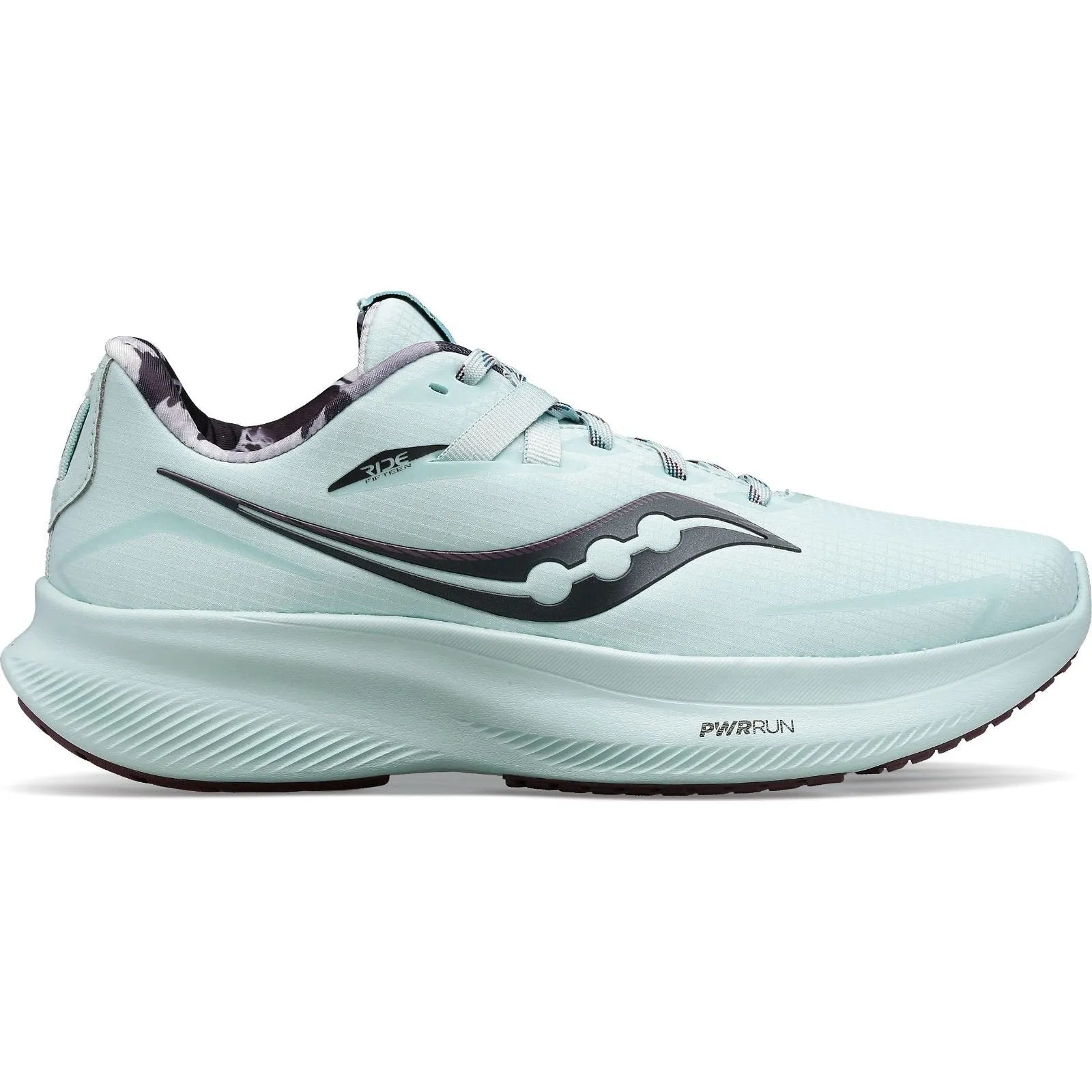 Saucony Women's Ride 15 Runshield Running Shoe