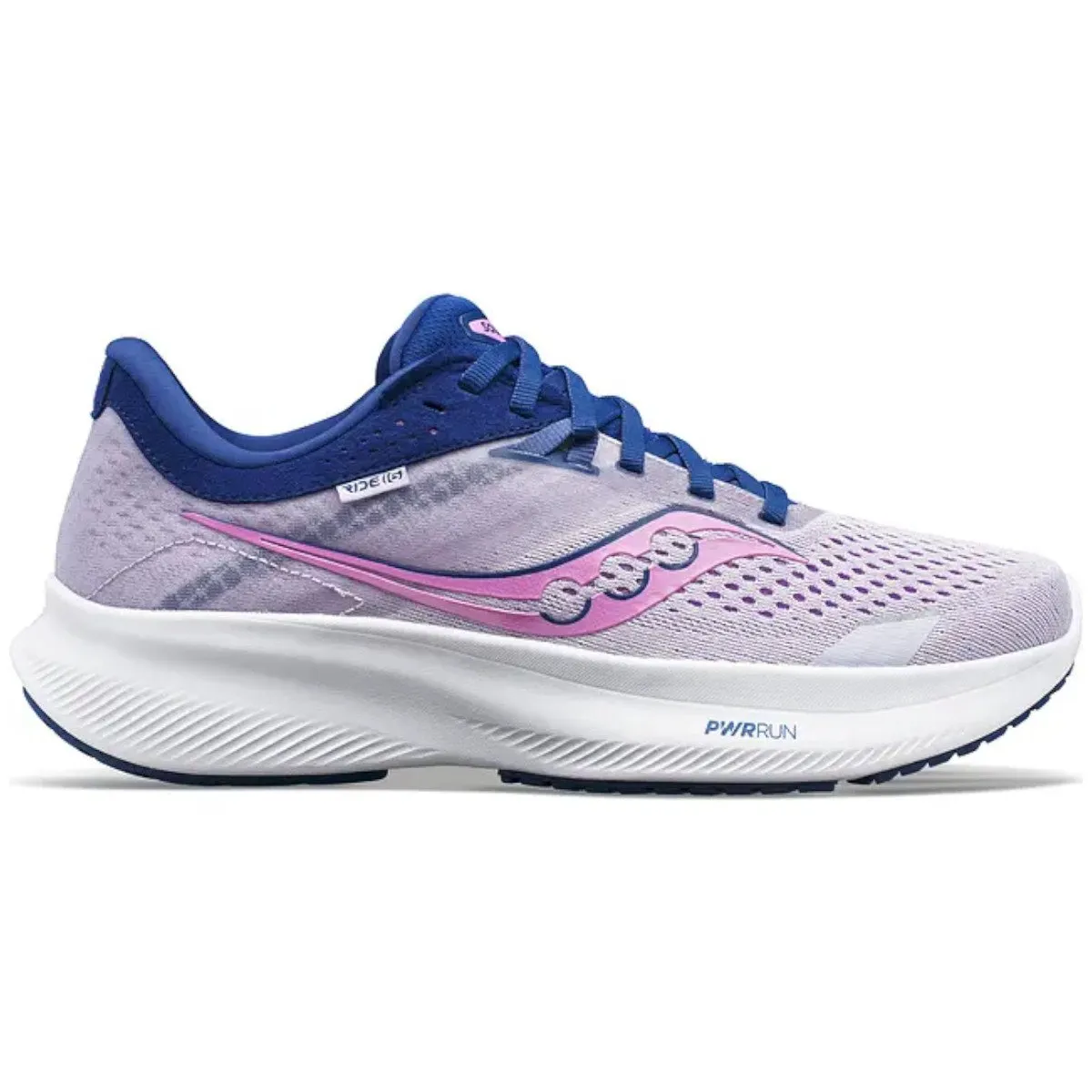 Saucony Women's Ride 16 Running Shoe