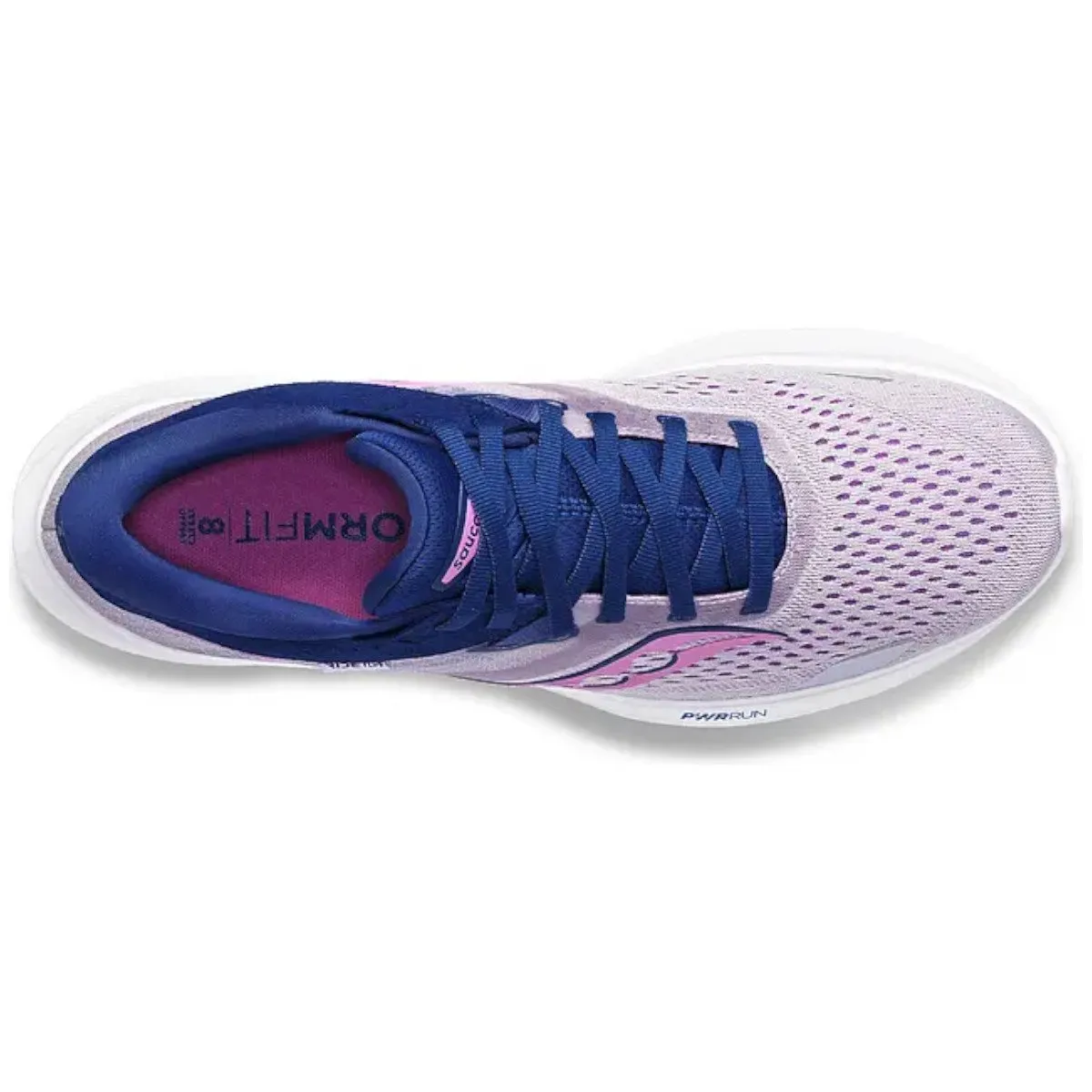 Saucony Women's Ride 16 Running Shoe