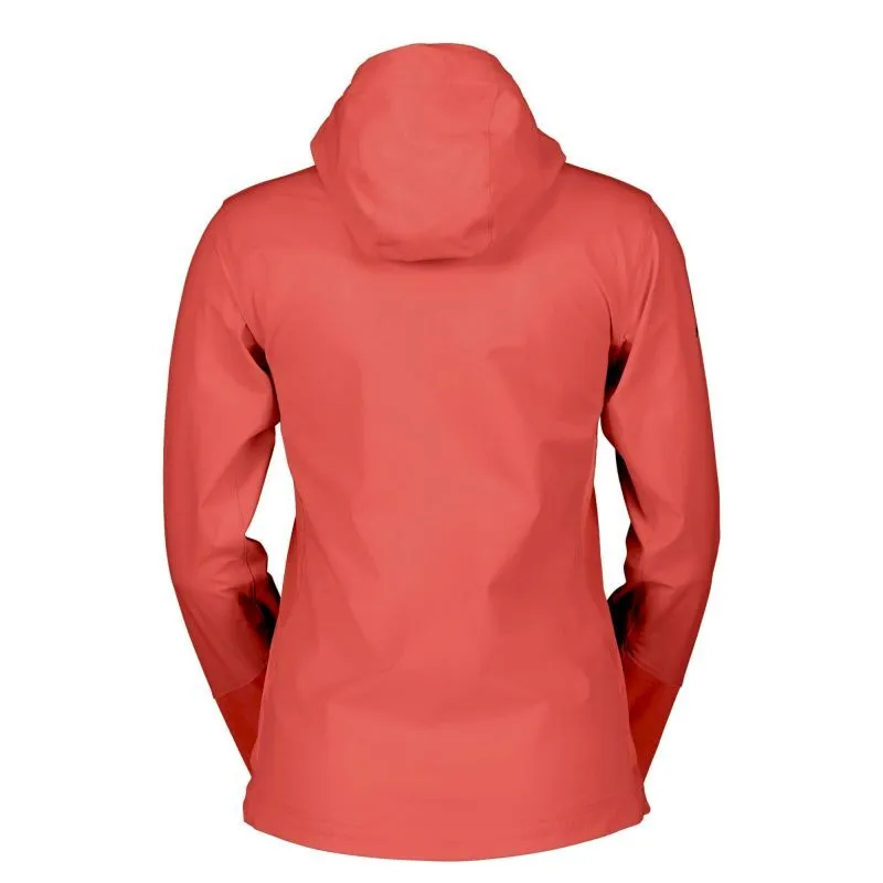 Scott  Explorair Softshell SL Jacket - Giacca softshell - Donna