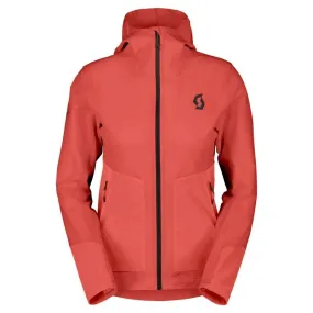 Scott  Explorair Softshell SL Jacket - Giacca softshell - Donna