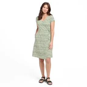 Sherpa Women's Padma Wrap Dress | Millets