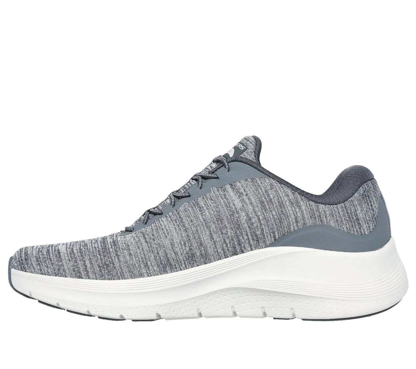 Skechers Arch Fit 2.0 Upperhand Trainers Grey