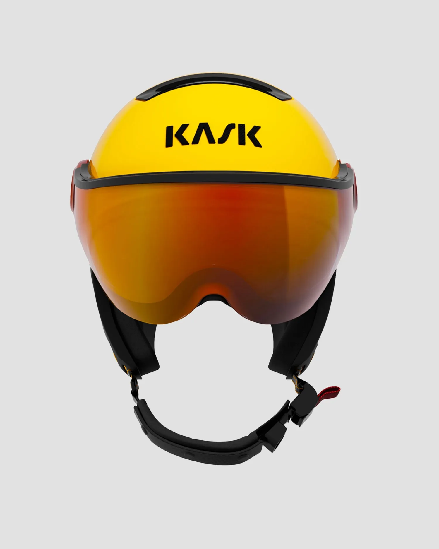 Ski helmet KASK Montecarlo Visor she00062visor-202