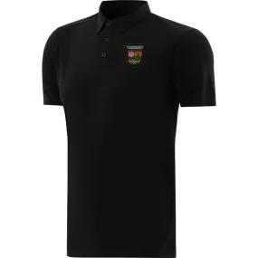 Slaughtmanus GAC Jenson Polo Shirt