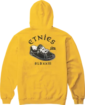 SLB X ETNIES PULLOVER