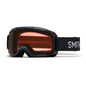 SMITH DAREDEVIL KIDS SNOW GOGGLES (DD2EBK17)