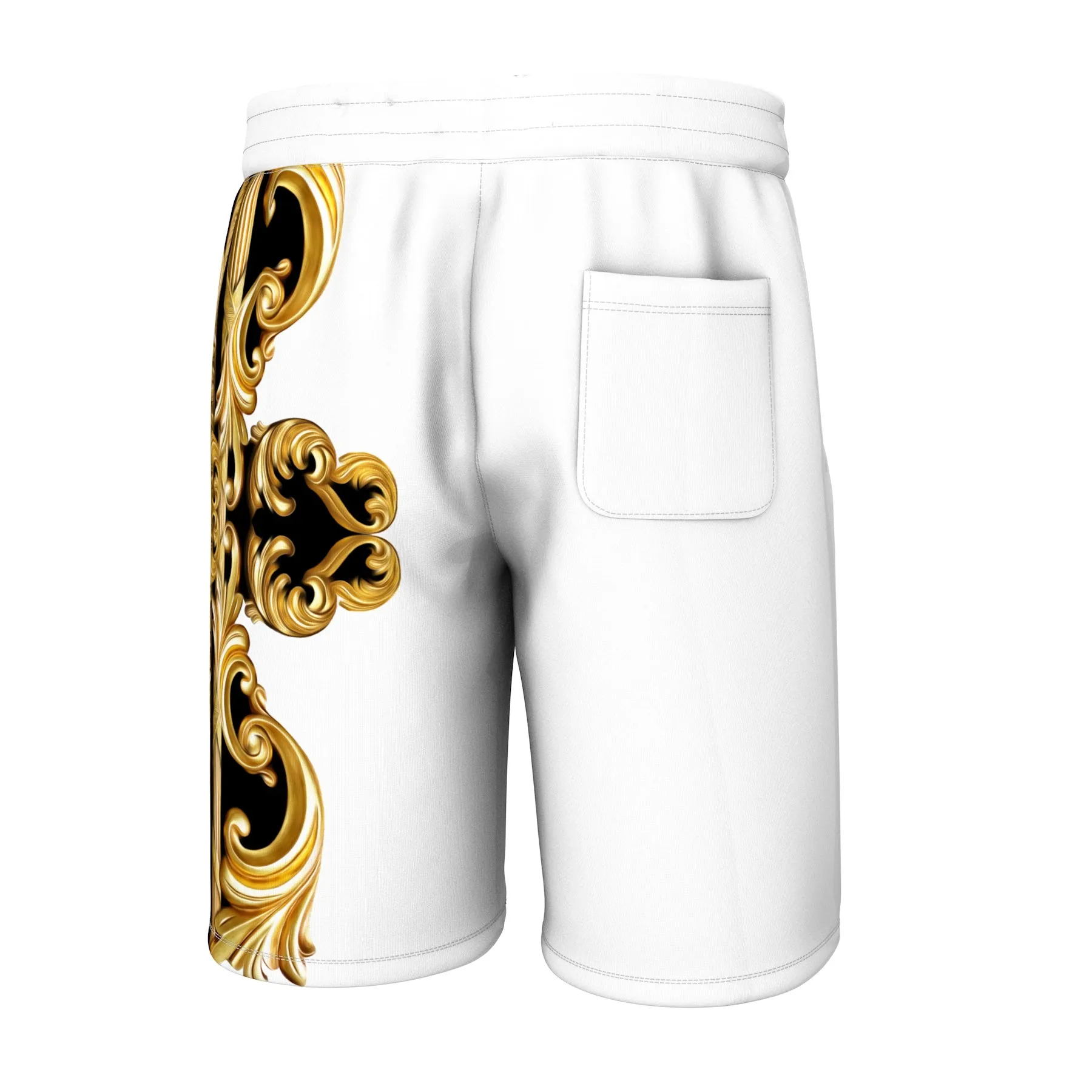 Sovereign Shorts