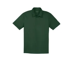 Sport-Tek Active Textured Polo