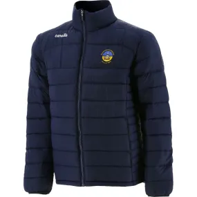 St. Marys Rosslare GAA Club Kids' Blake Padded Jacket