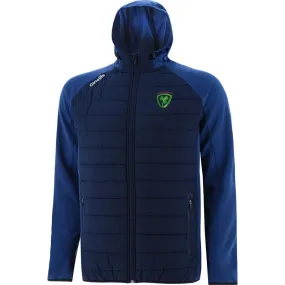 St Patricks GAA Dromard Kids' Portland Light Weight Padded Jacket