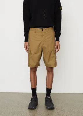 Stone Island -  Bermuda Shorts - Shorts