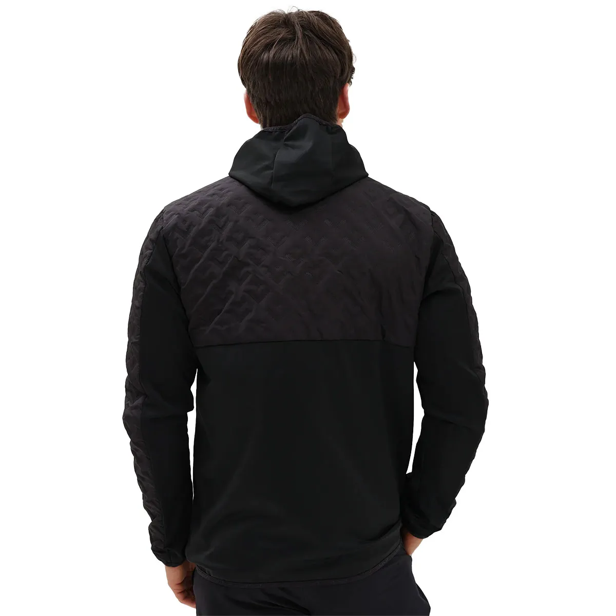 Stuburt Men's Evolution-Tech Padded Golf Jacket