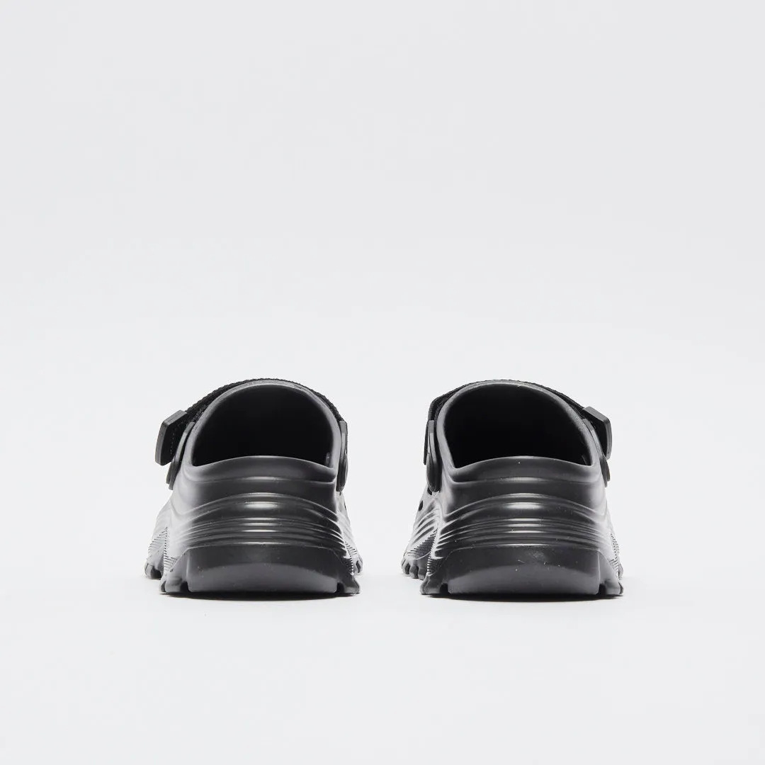 Suicoke - Mok Injections Sandals (Black)