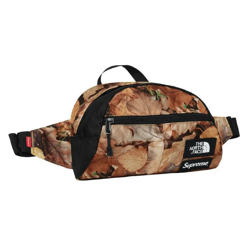 SUPREME X THE NORTH FACE BAG