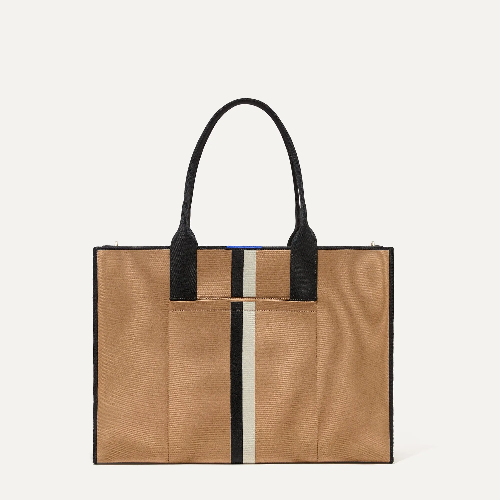 The Classic Tote in Grand Piano