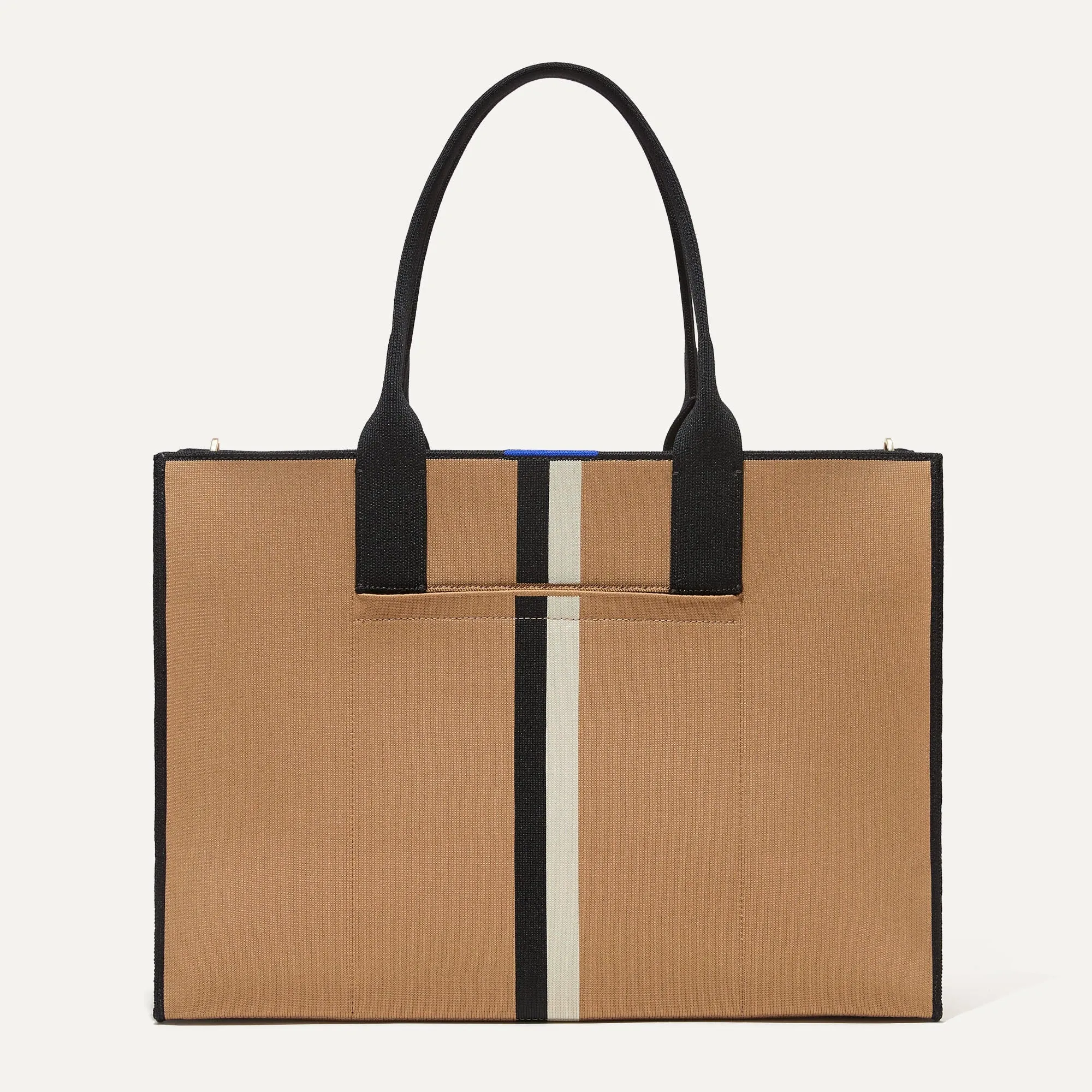 The Classic Tote in Grand Piano