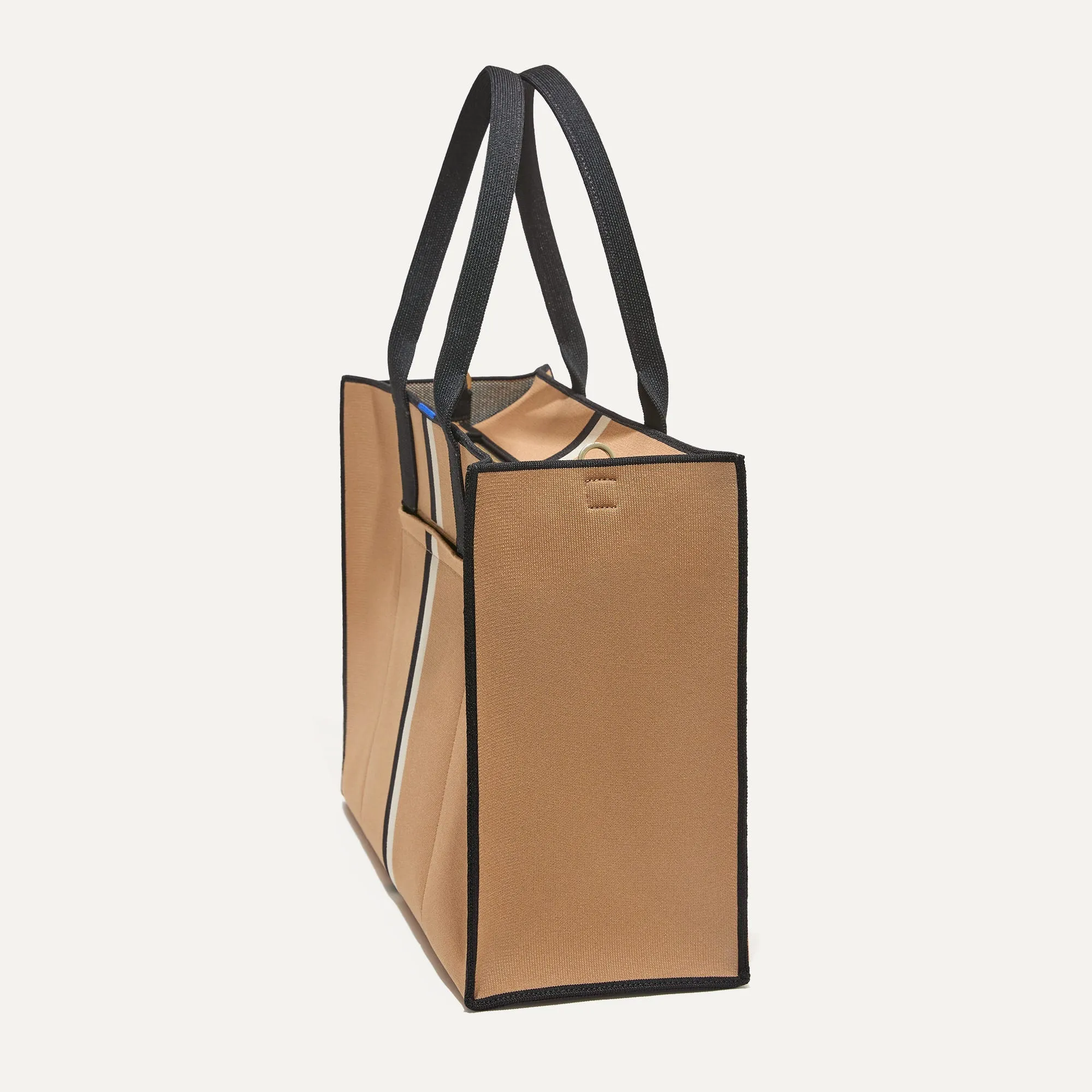 The Classic Tote in Grand Piano