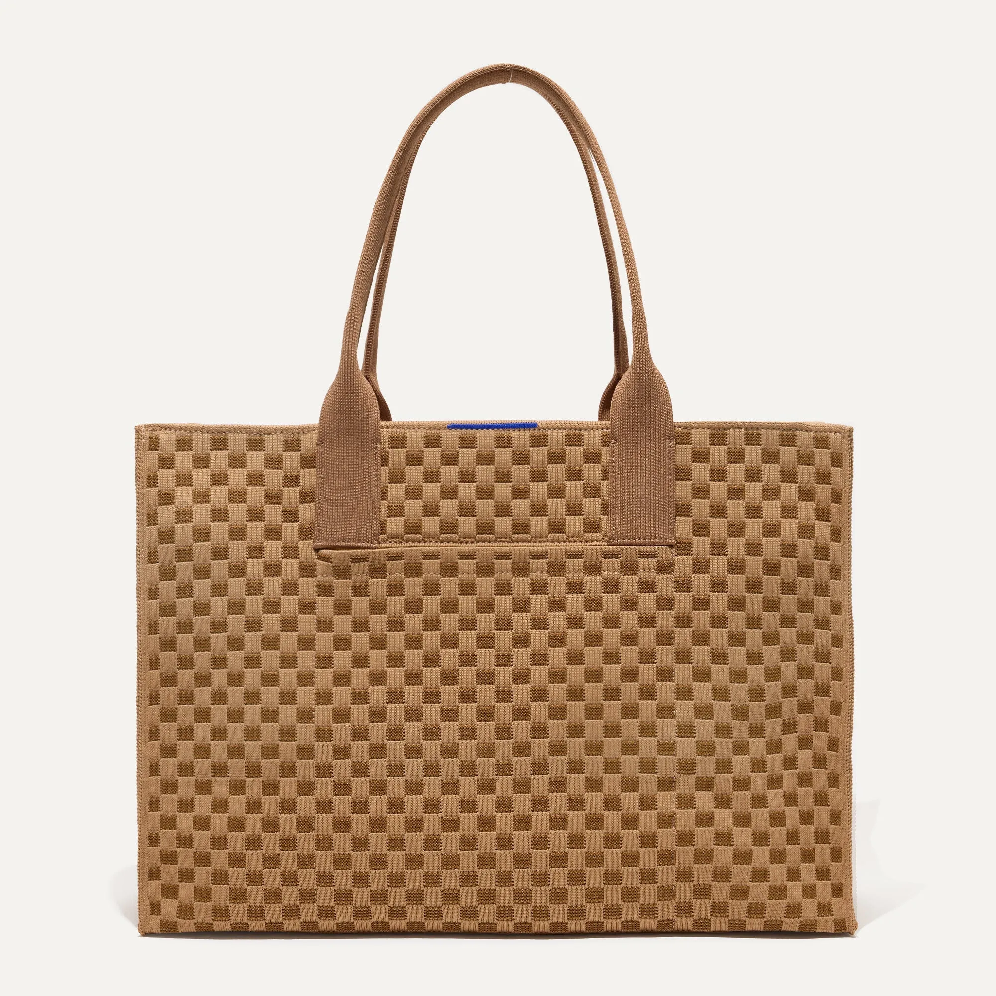 The Classic Tote in Hazelnut