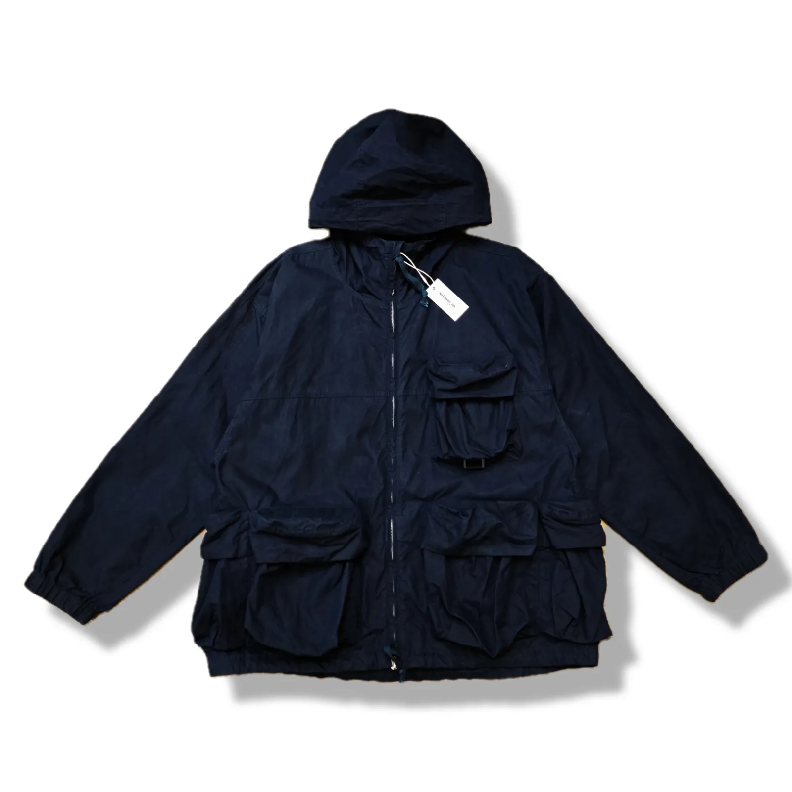 The ILma Jacket