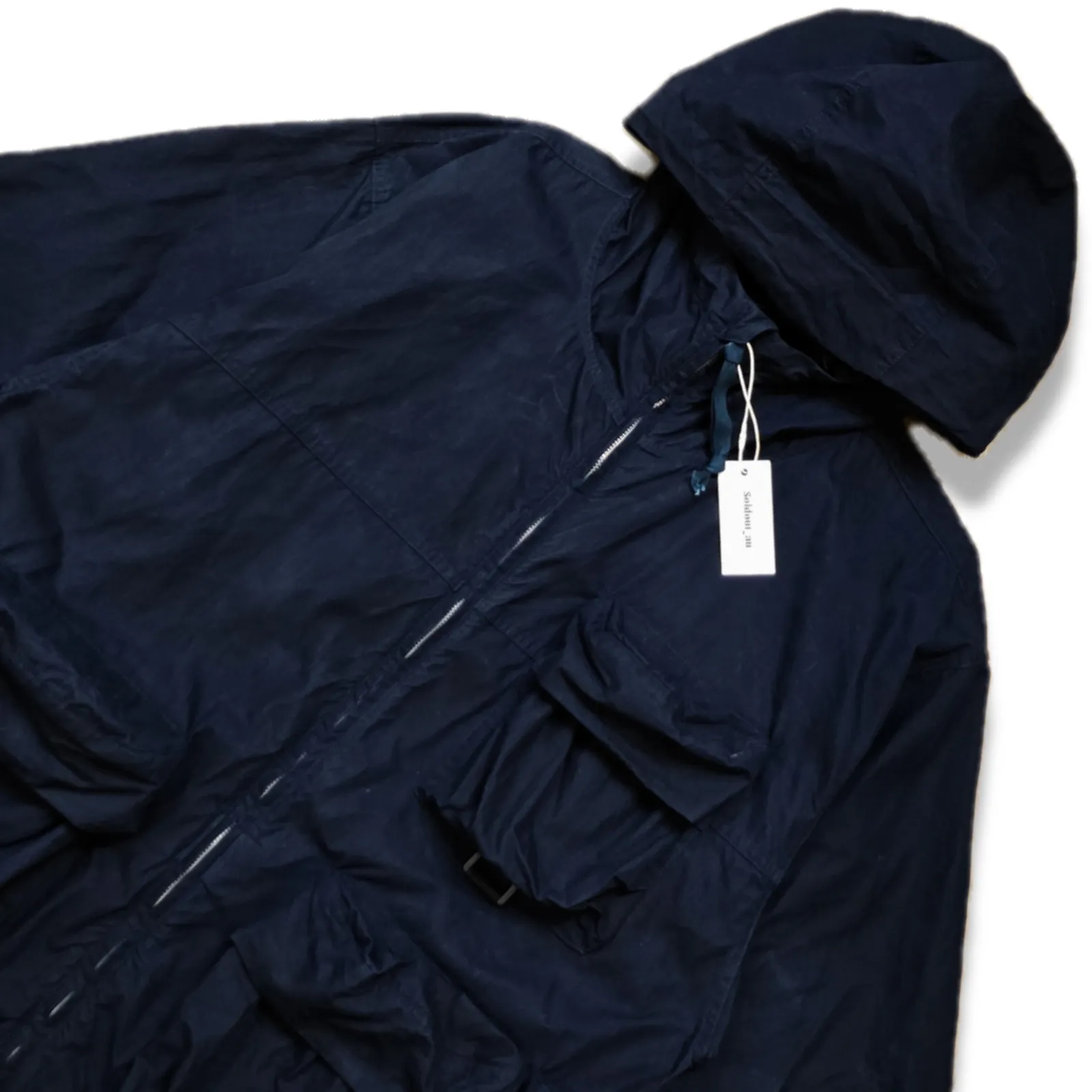 The ILma Jacket