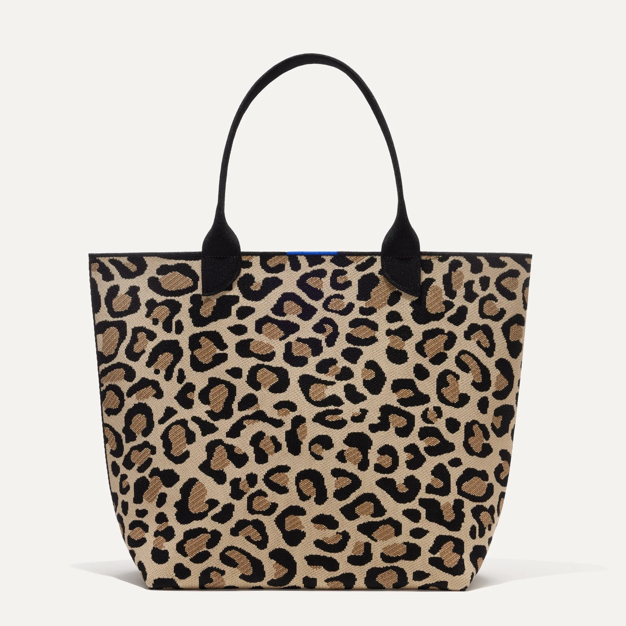 The Lightweight Tote in Desert Cat