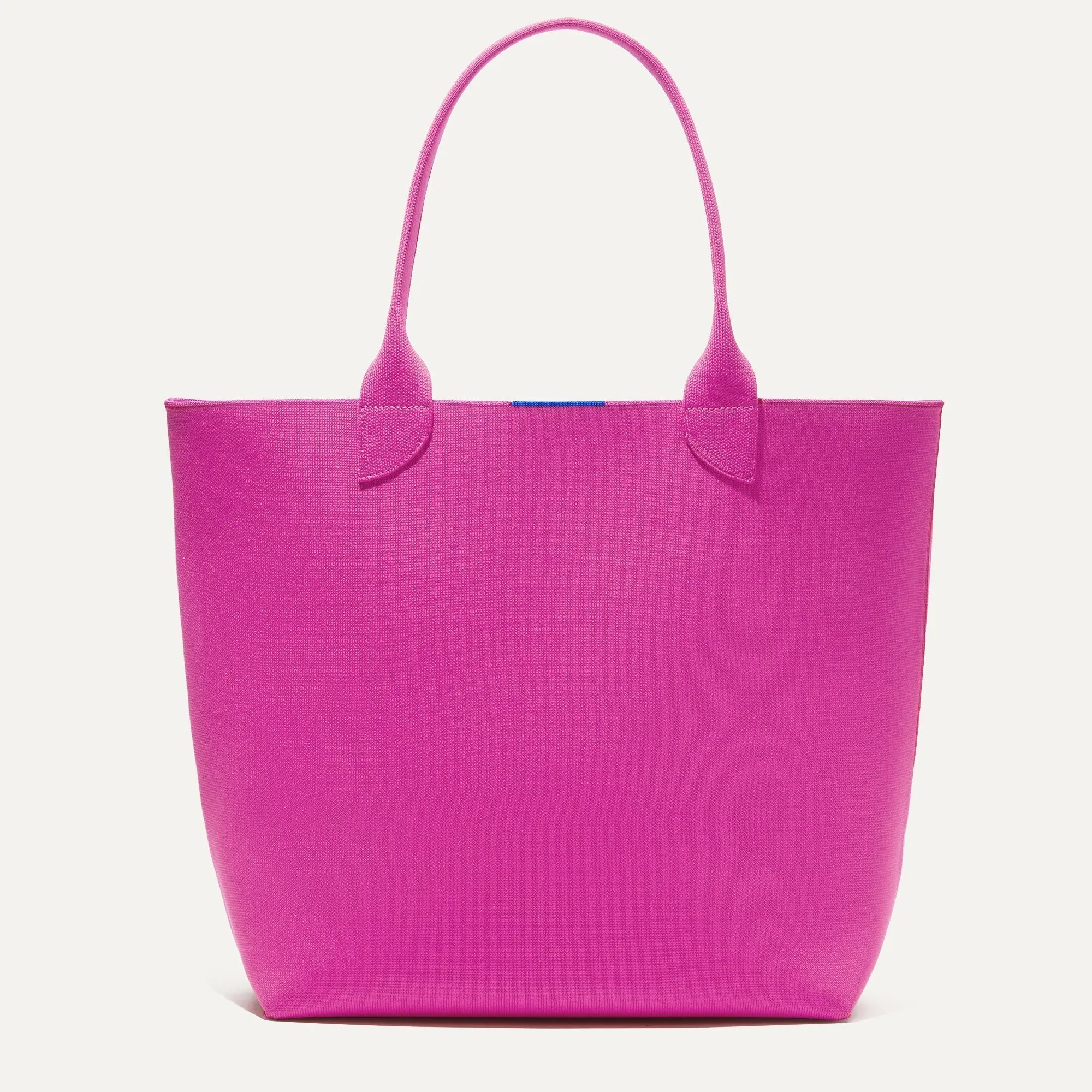 The Lightweight Tote in Dragon Fruit