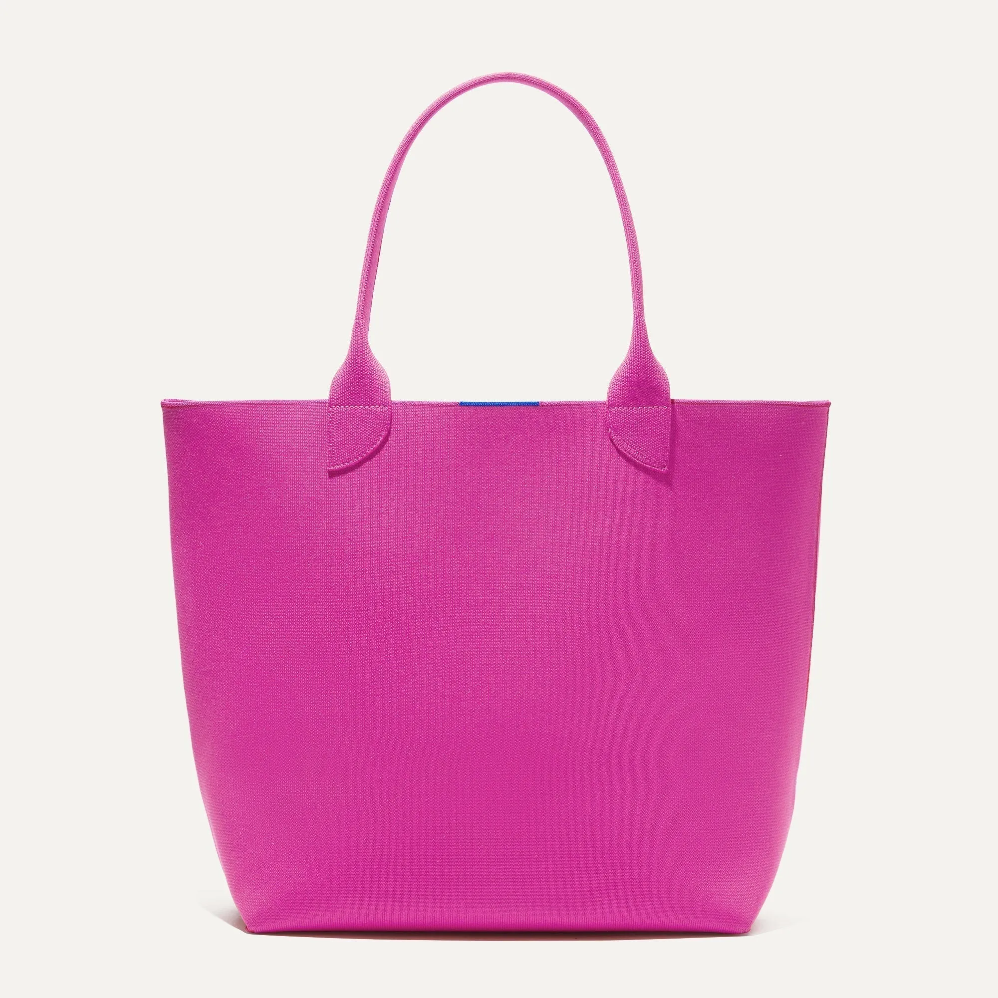 The Lightweight Tote in Dragon Fruit